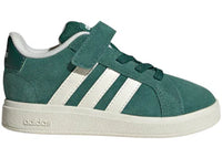 adidas Grand Court 2.0 Collegiate Green Off White Core Black (TD)