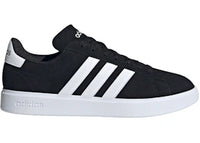adidas Grand Court 2.0 Core Black Cloud White