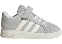 adidas Grand Court 2.0 Grey Two Off White Cloud White (TD)