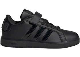 adidas Grand Court 2.0 Star Wars Black (PS)