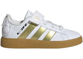 adidas Grand Court 2.0 Star Wars C-3PO (PS)
