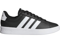 adidas Grand Court 3.0 Core Black Cloud White