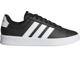 adidas Grand Court 3.0 Core Black Cloud White