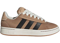 adidas Grand Court Alpha 00s Warm Sandstone Black Off White