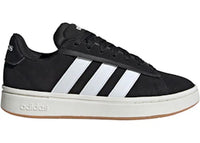 adidas Grand Court Alpha Black White Off White (Women's)