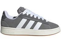 adidas Grand Court Alpha Grey Four Cloud White Off White