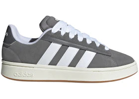adidas Grand Court Alpha Grey Four Cloud White Off White