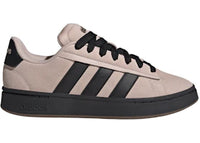 adidas Grand Court Alpha Wonder Taupe Core Black Gum