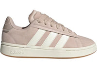 adidas Grand Court Alpha Wonder Taupe Off White (Women's)