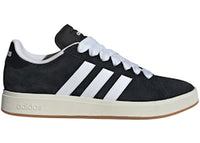 adidas Grand Court Base 00s Core Black Cloud White Gum