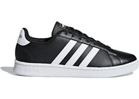 adidas Grand Court Black