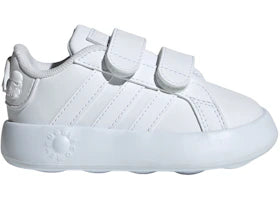 adidas Grand Court CF Star Wars Cloud White (TD)
