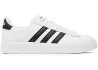adidas Grand Court Cloud White Core Black (Women's)