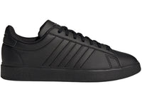 adidas Grand Court Core Black
