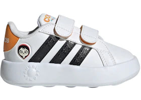 adidas Grand Court Disney Coco (TD) - authentic adidas sneakers