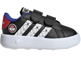 adidas Grand Court Marvel Spider-Man (TD) - authentic adidas sneakers