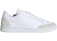 adidas Grand Court SE Cloud White Orbit Grey (Women's)