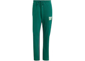adidas Graphic Sweat Pant Collegiate Green