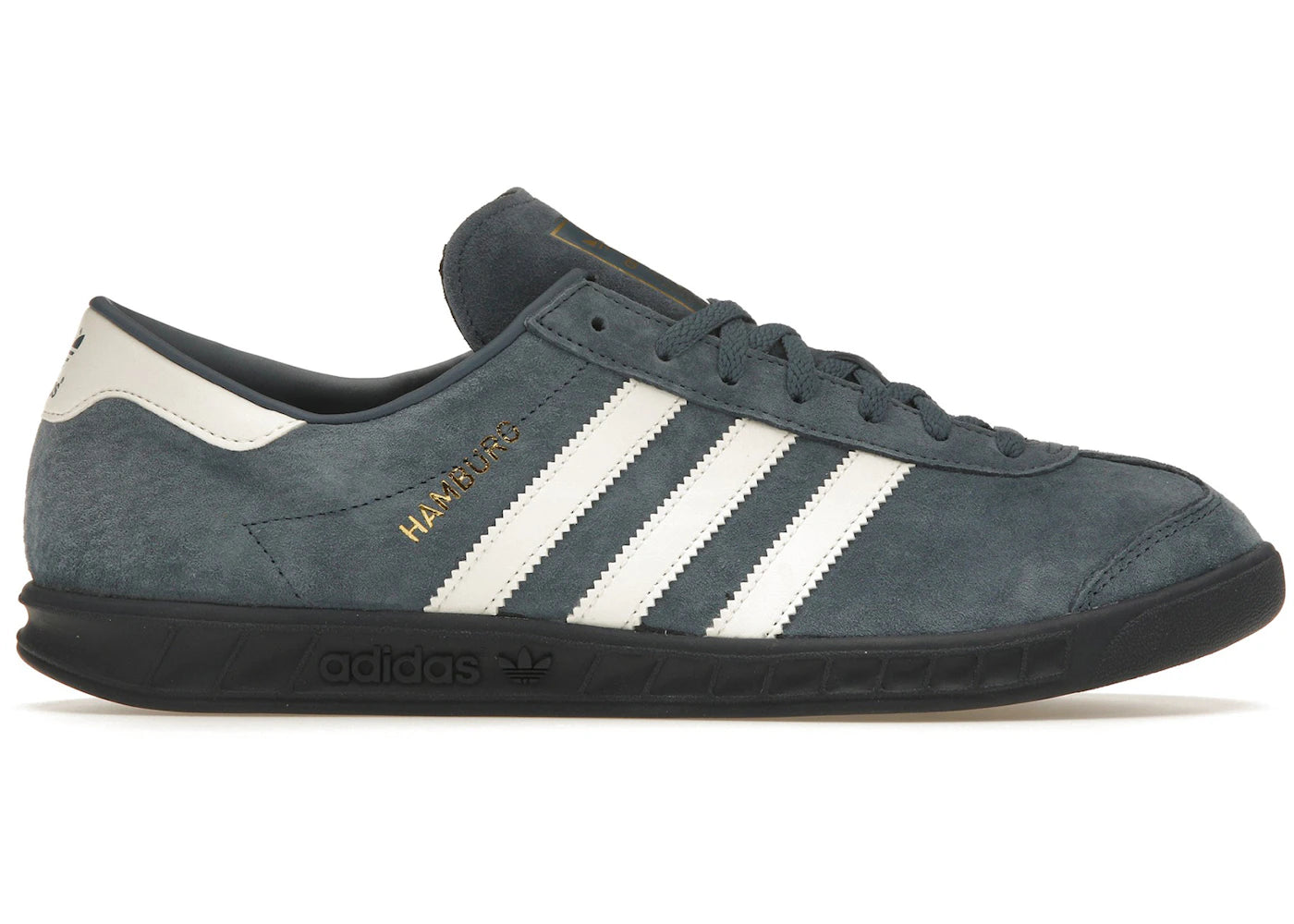 adidas Hamburg Wonder Steel