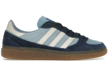 adidas Handball Pro SPZL Clear Blue - authentic adidas sneakers