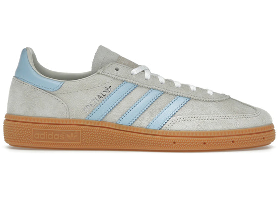 adidas Handball Spezial Alumina Clear Sky (Women's) sneakers - authentic adidas shoes