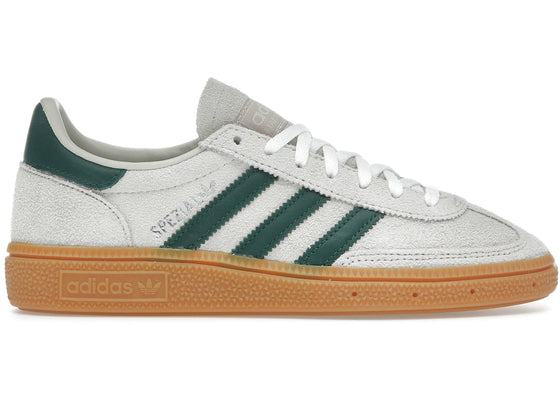 adidas Handball Spezial Alumina Collegiate Green (Women's) sneakers - authentic adidas shoes