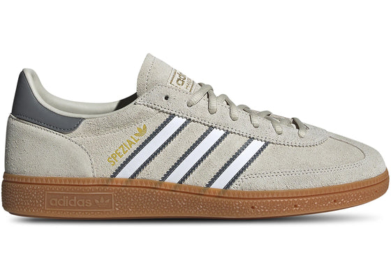 adidas Handball Spezial Alumina Grey sneakers - authentic adidas shoes