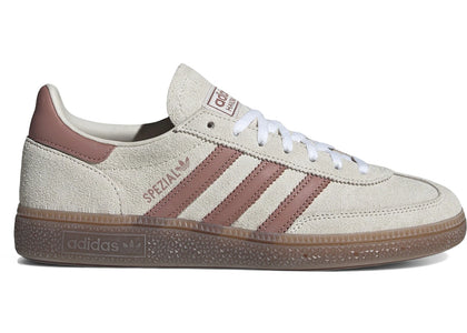 adidas Handball Spezial Alumina Warm Clay (Women's) - authentic adidas sneakers
