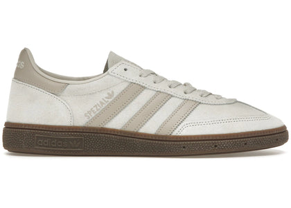 adidas Handball Spezial Alumina Wonder Beige - authentic adidas sneakers