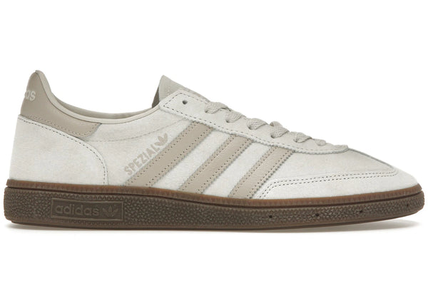 adidas Handball Spezial Alumina Wonder Beige sneakers - authentic adidas shoes