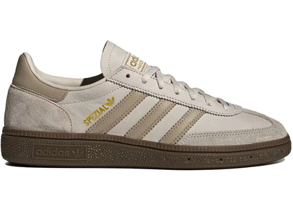 adidas Handball Spezial Aluminum Wonder Beige (Women's) sneakers - authentic streetwear shoes