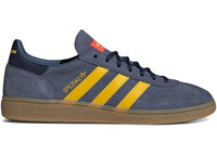 adidas Handball Spezial Arsenal F.C. Preloved Ink Hazy Yellow