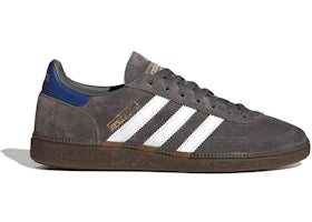 adidas Handball Spezial Ash Grey - vue 360