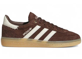 adidas Handball Spezial Auburn Off White Gum (Women's) - vue 360