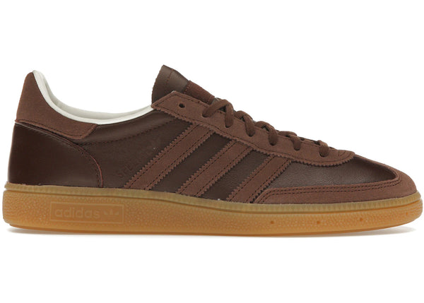 adidas Handball Spezial Auburn sneakers - authentic adidas shoes