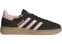 adidas Handball Spezial Aurora Coffee Sandy Pink (Women's)