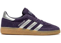 adidas Handball Spezial Aurora Plum Silver (Women's)