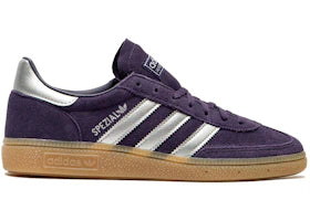 adidas Handball Spezial Aurora Plum Silver (Women's)