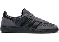 adidas Handball Spezial Basket Weave Aurora Onix Black
