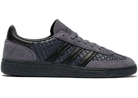 adidas Handball Spezial Basket Weave Aurora Onix Black