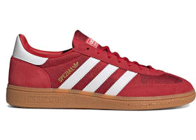 adidas Handball Spezial Better Scarlet White - vue 360