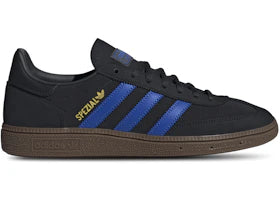 adidas Handball Spezial Black Blue Carbon