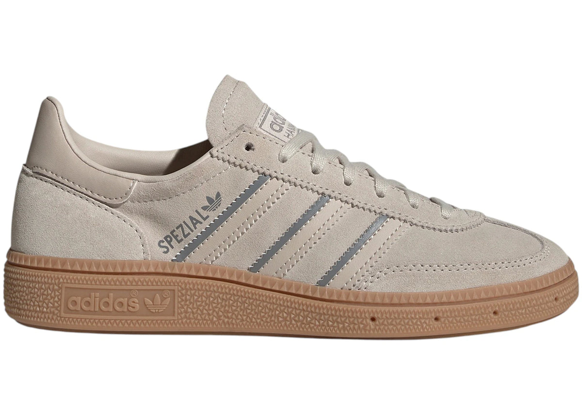 adidas Handball Spezial Bliss Wonder Beige Grey Three (GS) - vue 360