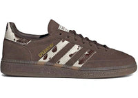 adidas Handball Spezial Brown Cow Stripes (Women's)