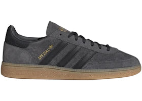 adidas Handball Spezial Carbon Black Gum