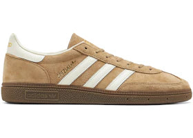 adidas Handball Spezial Cardboard Off-White - vue 360