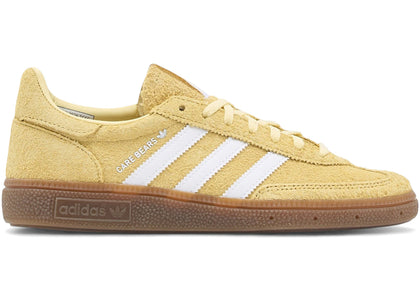 adidas Handball Spezial Care Bears Funshine Bear (Women's) - authentic adidas sneakers