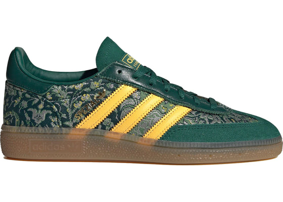 adidas Handball Spezial Carpet Pack Collegiate Green (Women's) sneakers - authentic streetwear shoes