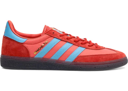 adidas Handball Spezial City Series size? Exclusive Manchester Anniversary - authentic adidas sneakers