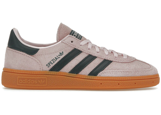 adidas Handball Spezial Clear Pink Arctic Night (Women's) sneakers - authentic adidas shoes